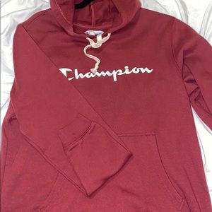 Champion Sweater